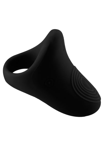 Finger Teaser - Black