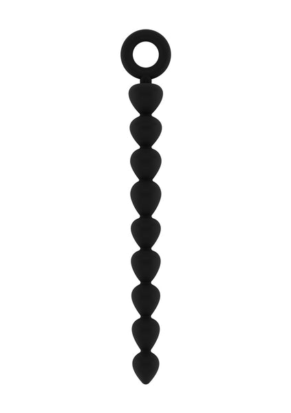 Bead Chain - Black