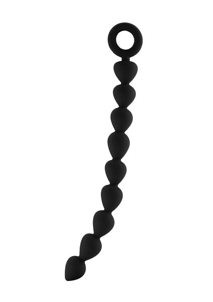 Bead Chain - Black