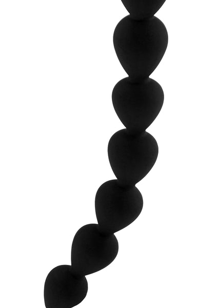 Bead Chain - Black
