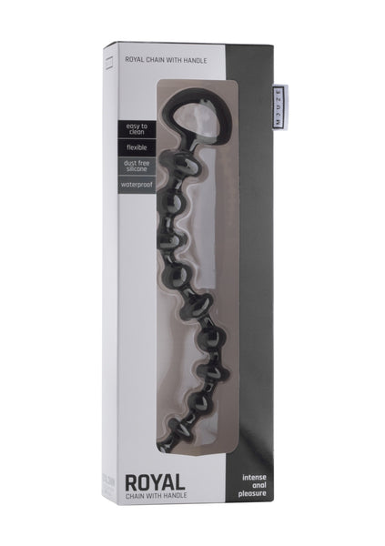 Royal Chain - Black