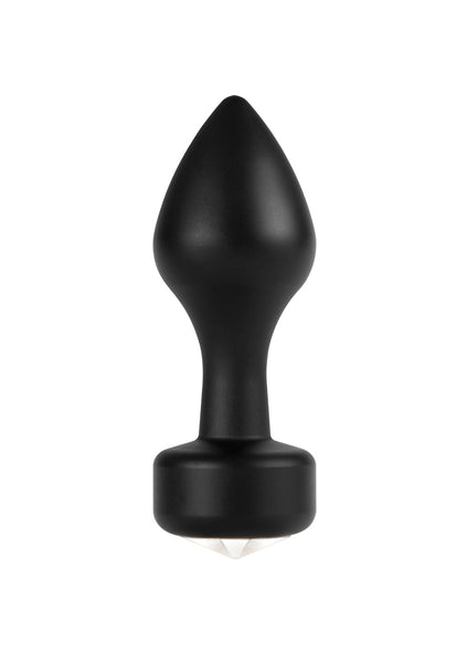 Elegant Buttplug - Black