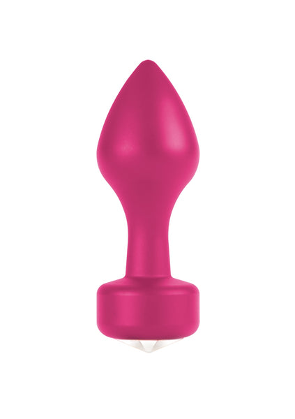 Elegant Buttplug - Pink