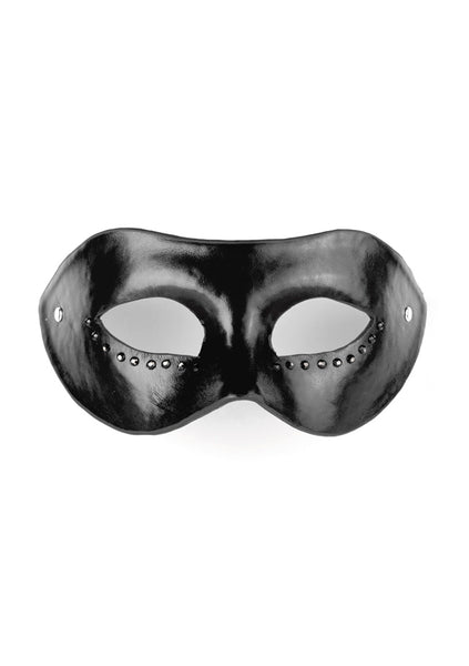Diamond Mask - Black