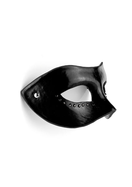 Diamond Mask - Black