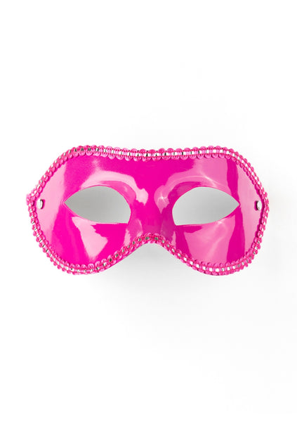 Mask for Party - Pink