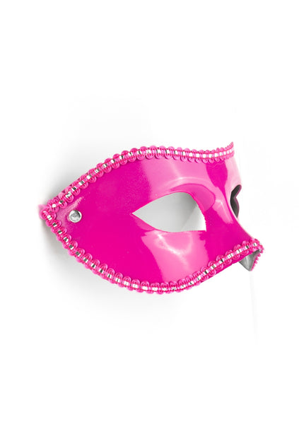 Mask for Party - Pink