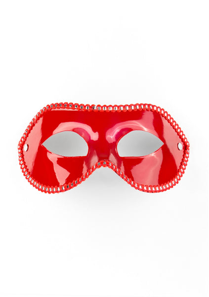 Mask for Party - Red