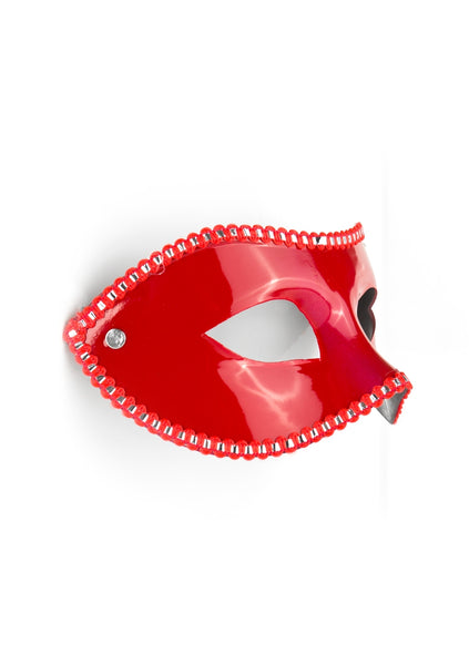 Mask for Party - Red
