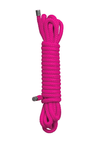 Japanese Rope - 5m - Pink