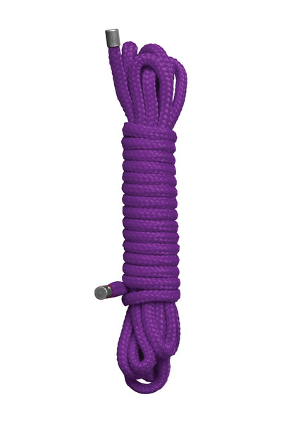 Japanese Rope - 5m - Purple