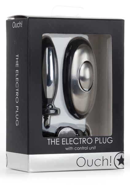 The Electro Plug