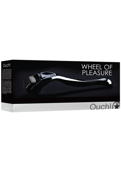 Wheel of Pleasure