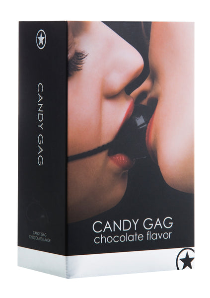 Candy Gag - Chocolate