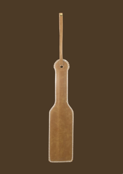 Paddle - Brown