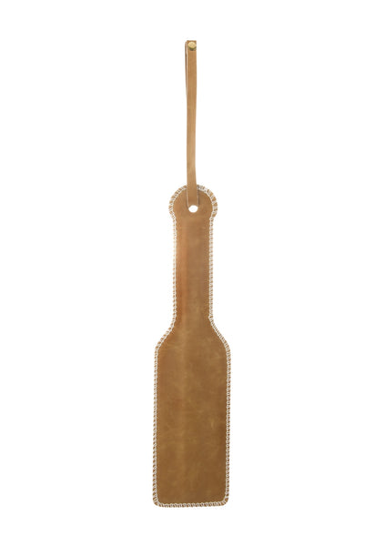 Paddle - Brown