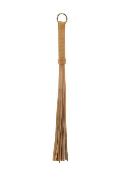Whip - Brown