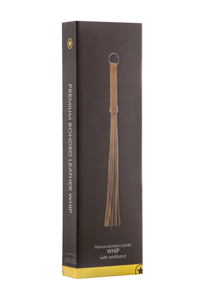 Whip - Brown
