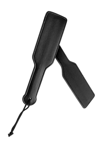 Reversible Paddle - Black