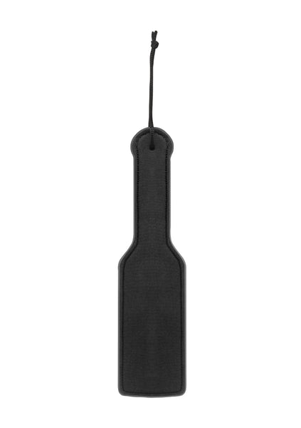 Reversible Paddle - Black