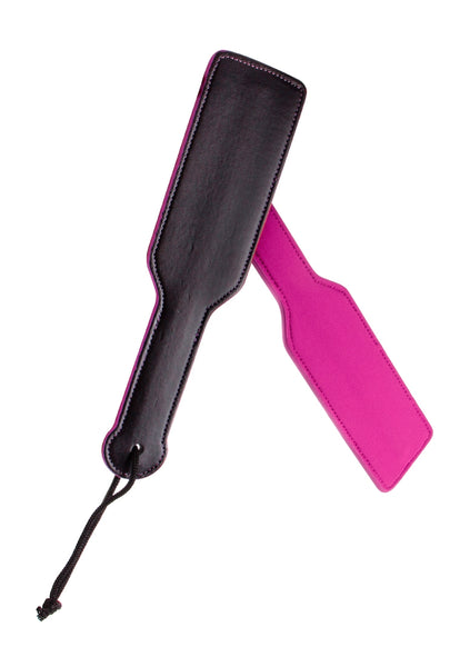 Reversible Paddle - Pink