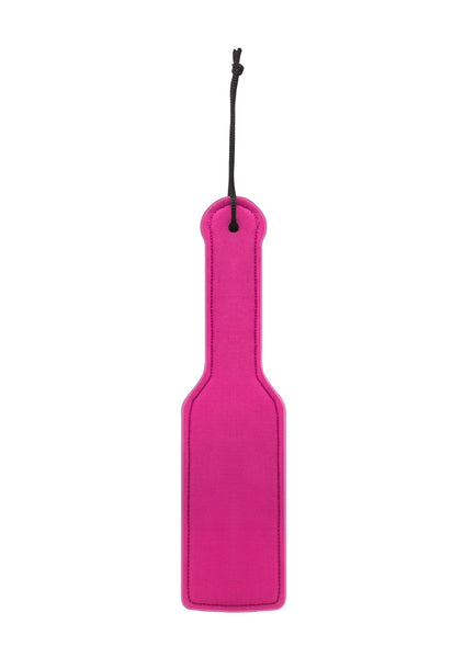 Reversible Paddle - Pink