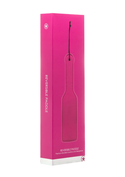 Reversible Paddle - Pink