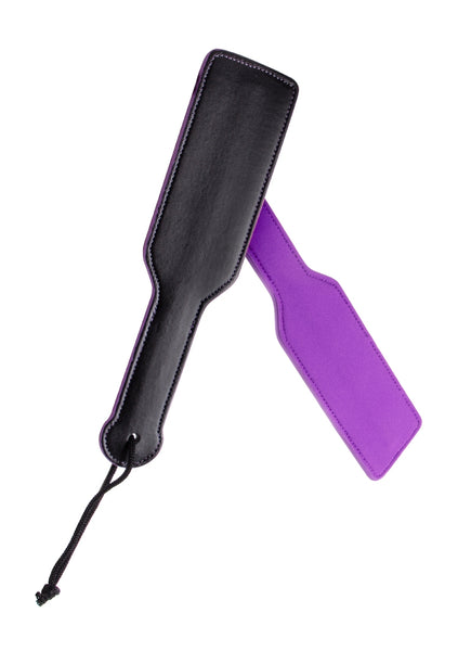 Reversible Paddle - Purple