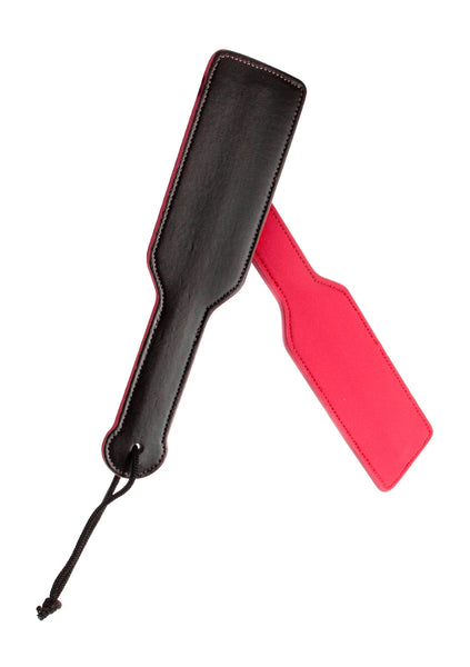 Reversible Paddle - Red