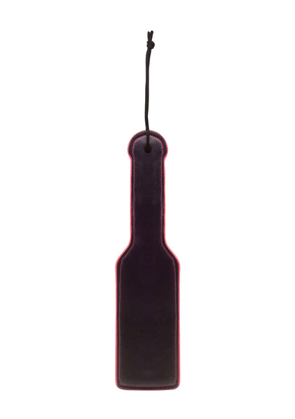 Reversible Paddle - Red