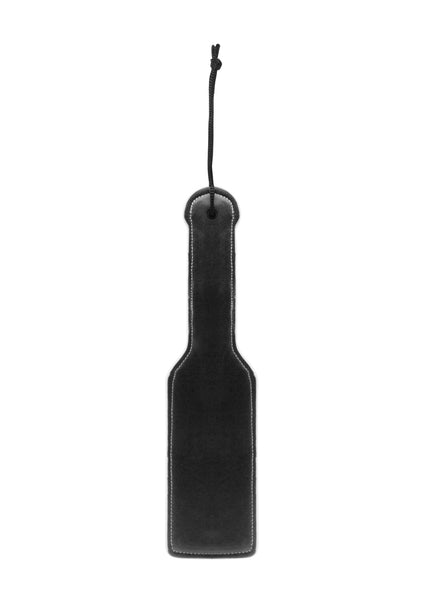 Reversible Paddle - White