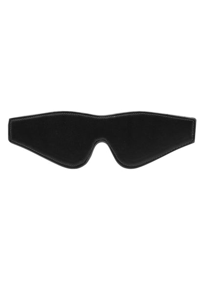 Reversible Eyemask - Black