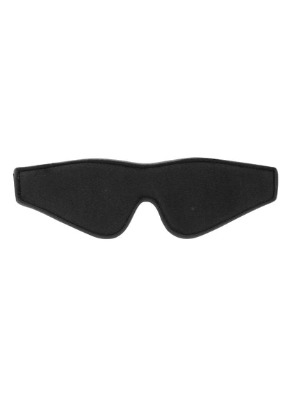 Reversible Eyemask - Black