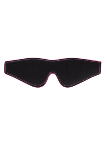 Reversible Eyemask - Pink