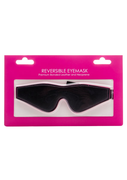 Reversible Eyemask - Pink