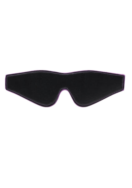 Reversible Eyemask - Purple