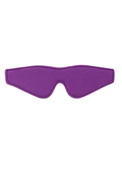 Reversible Eyemask - Purple