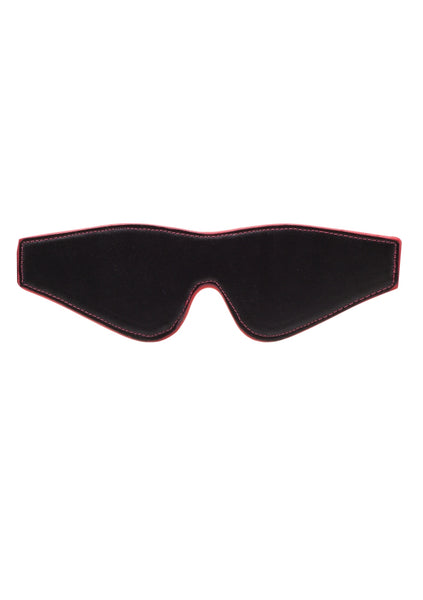 Reversible Eyemask - Red