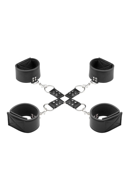 Reversible Hogtie - Black