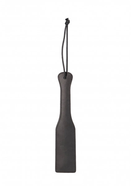 Ouch - Elegant Paddle - Titanium Grey