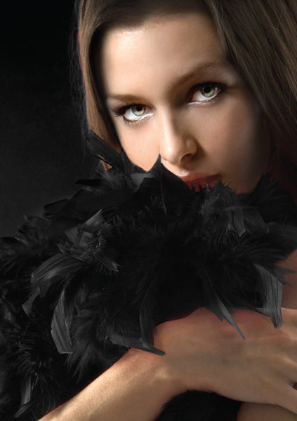 Boa - Black