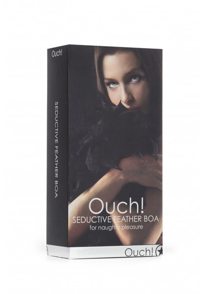 Boa - Black