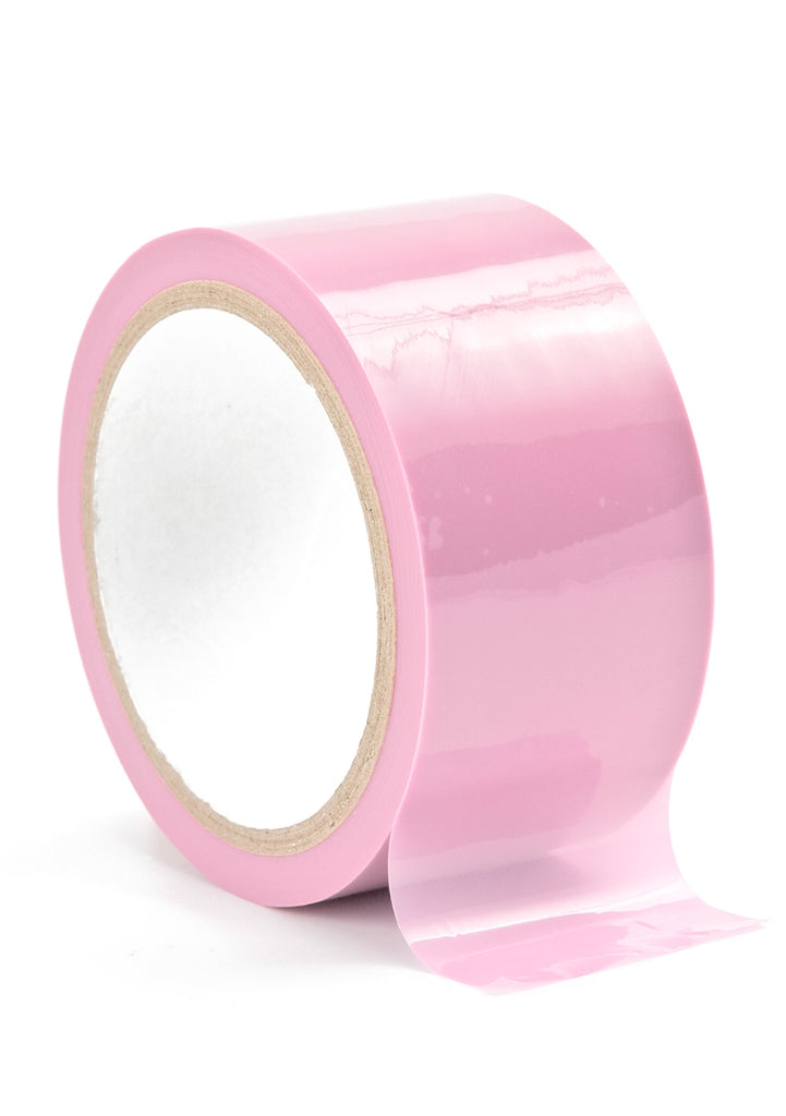 Bondage Tape - Light Pink