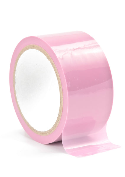 Bondage Tape - Light Pink