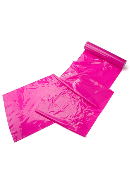 Body Bondage Tape - Pink