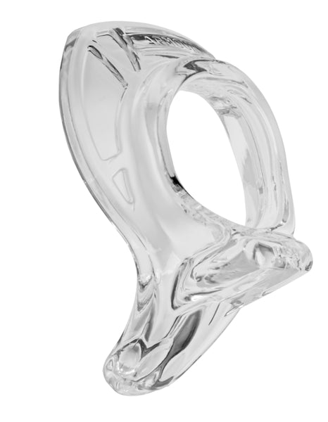 Perfect Fit Armour Push - Clear - Standard
