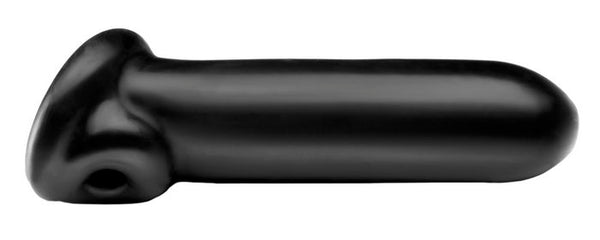 Perfect Fit Fat Boy Large Extender - Black