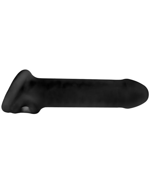 Perfect Fit Fat Boy Thin Large - Black