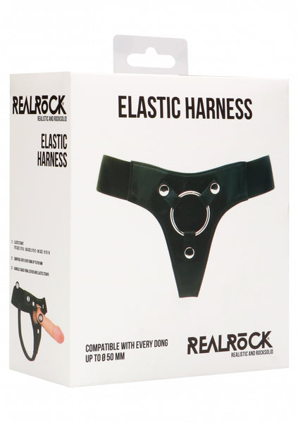 Elastic Harness