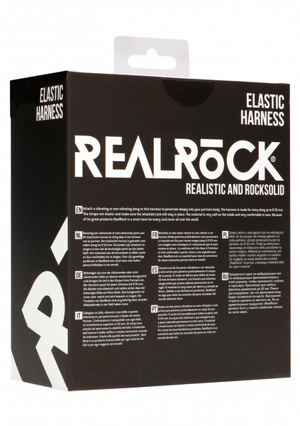 Elastic Harness